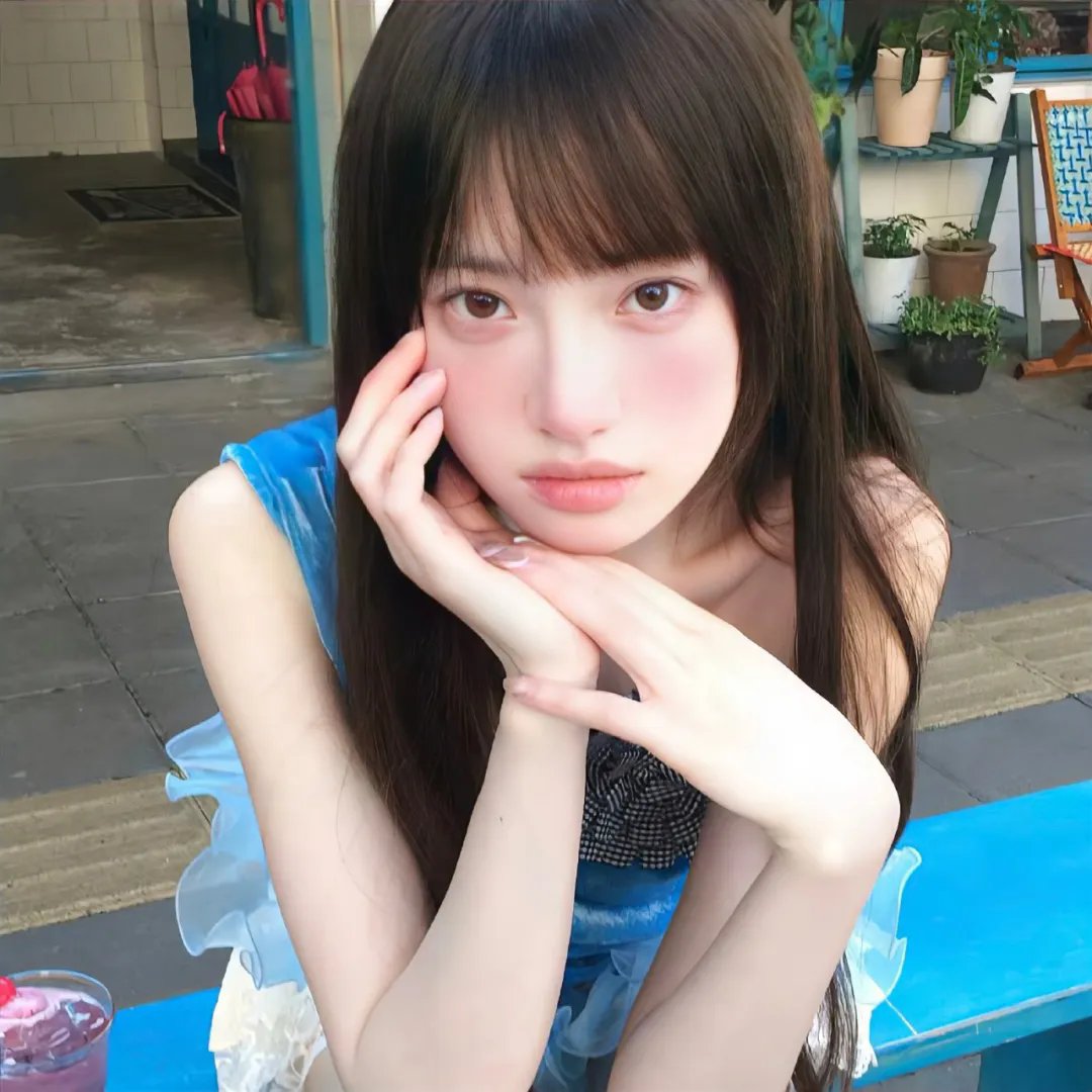 拳击女郎