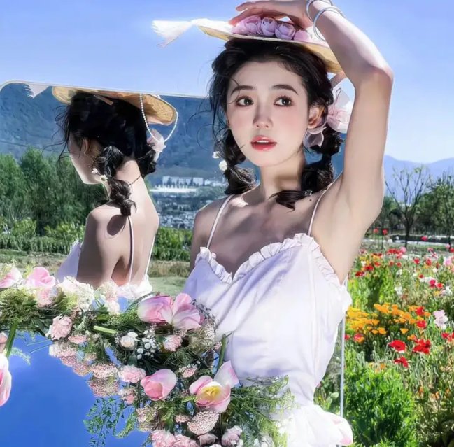 凤姐