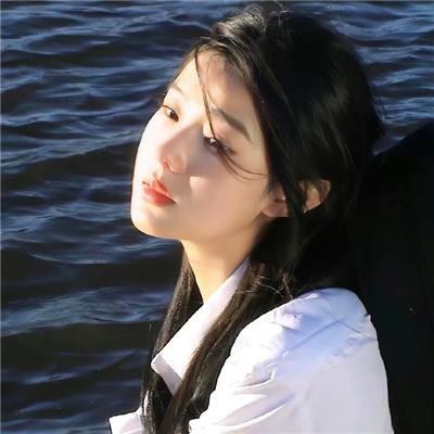 信仰的女人